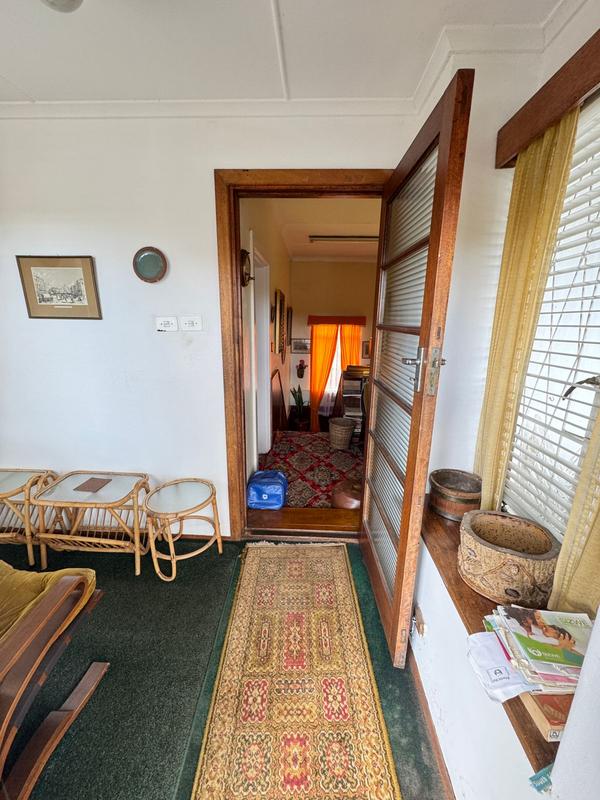 2 Bedroom Property for Sale in Kingswood Eastern Cape